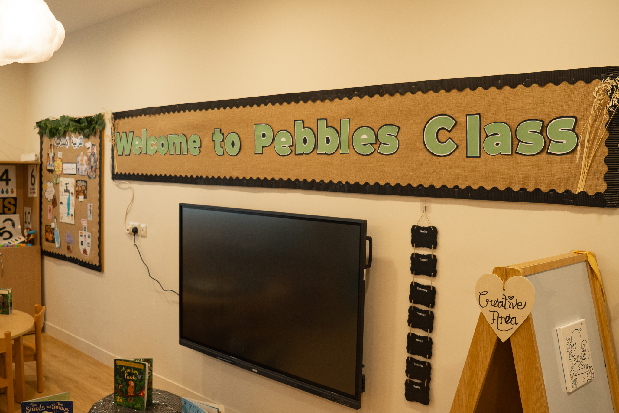 Pebbles (FS2)