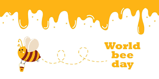 World Bee Day 